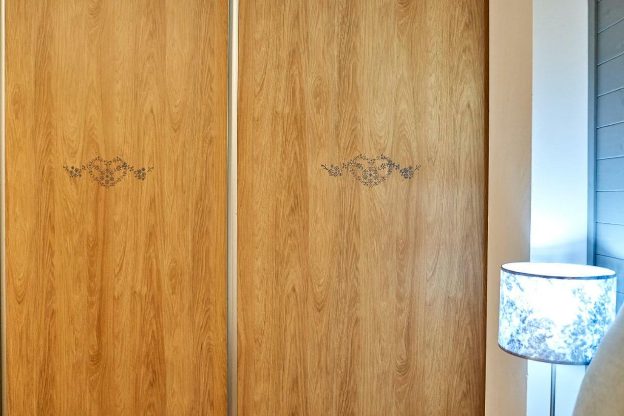 Lavand House Vişeu de Sus Εξωτερικό φωτογραφία