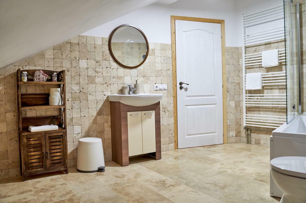 Lavand House Vişeu de Sus Εξωτερικό φωτογραφία